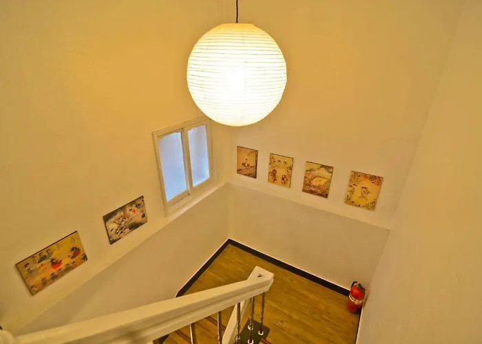 Korstay Station Gasthuis 3*